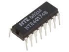 NTE40174B electronic component of NTE