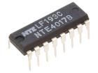 NTE4017B electronic component of NTE