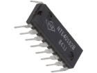 NTE40182B Counter Shift Registers