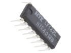 NTE4018B Counter Shift Registers