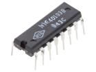 NTE40193B electronic component of NTE