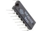 NTE40193B Counter Shift Registers