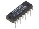 NTE40194B electronic component of NTE