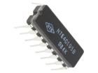 NTE40195B Counter Shift Registers