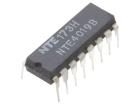 NTE4019B electronic component of NTE