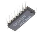 NTE4019B  Semiconductors
