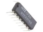 NTE4019B Logic Gates
