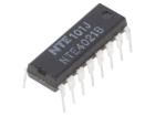 NTE4021B electronic component of NTE