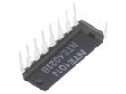 NTE4021B  Semiconductors