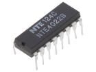 NTE4022B electronic component of NTE