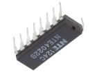 NTE4022B  Semiconductors