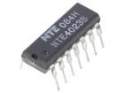 NTE4023B electronic component of NTE