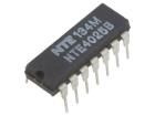 NTE4025B electronic component of NTE