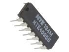 NTE4025B Logic Gates