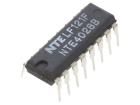 NTE4028B electronic component of NTE