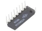 NTE4033B  Semiconductors