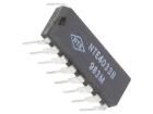 NTE4033B Counter Shift Registers