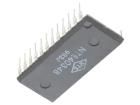 NTE4034B  Semiconductors