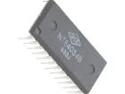 NTE4034B Counter Shift Registers