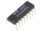 NTE4035B electronic component of NTE