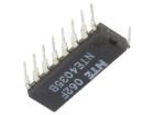 NTE4035B  Semiconductors