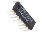 NTE4044B Latches