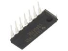 NTE4047B  Semiconductors