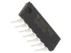 NTE4047B Monostable Multi-vibrator