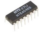 NTE4048B electronic component of NTE