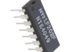 NTE4049 Buffers & Line Drivers