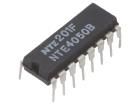 NTE4050B electronic component of NTE