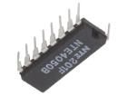 NTE4050B  Semiconductors