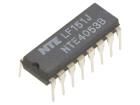 NTE4053B electronic component of NTE