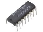 NTE4056B electronic component of NTE