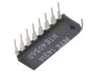 NTE4056B  Semiconductors