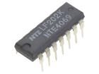 NTE4069 electronic component of NTE