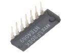 NTE4069  Semiconductors
