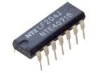 NTE4071B electronic component of NTE