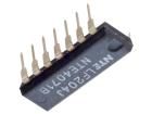NTE4071B  Semiconductors
