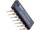 NTE4071B Logic Gates