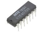 NTE4072B electronic component of NTE