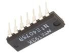 NTE4075B  Semiconductors