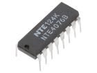 NTE4076B electronic component of NTE