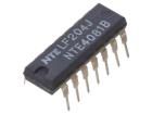 NTE4081B electronic component of NTE