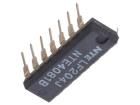 NTE4081B  Semiconductors
