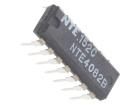 NTE4082B Logic Gates