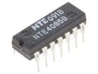 NTE4085B electronic component of NTE