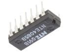 NTE4085B  Semiconductors