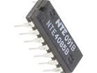 NTE4085B Logic Gates