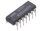 NTE4086B electronic component of NTE